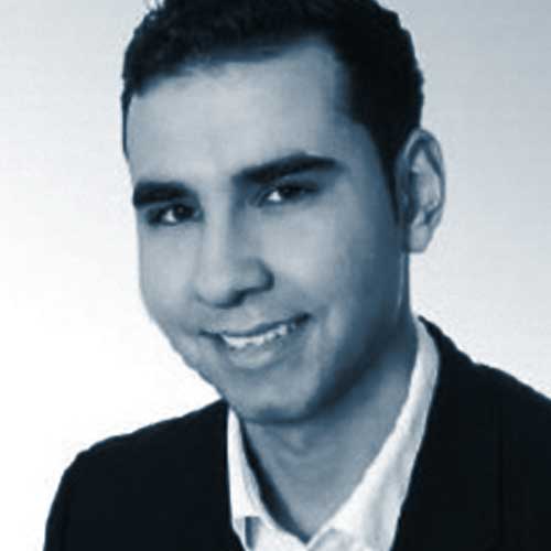 Tarek Mandelartz